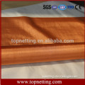 Super fine 99.9% pure copper wire meshes (stock available)
